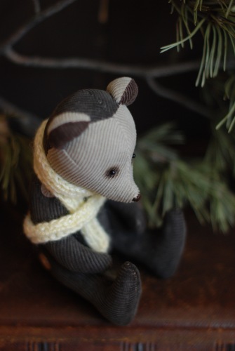 Мишек много быть не может