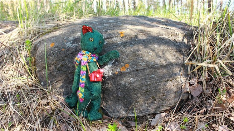 Долгая дорога к Волге. Custom Blythe Doll UFO Go Go Takara