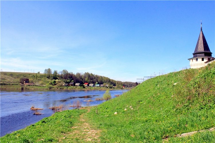 Путешествие Софи в Старицу, заключительная часть. Lati HoneyBee New Mystic Sophie