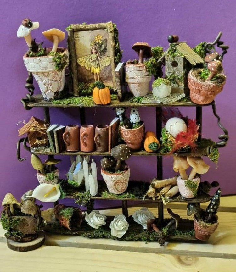 Hadasycasitas - Волшебный мир Патриции - ч.2 (фото 10)