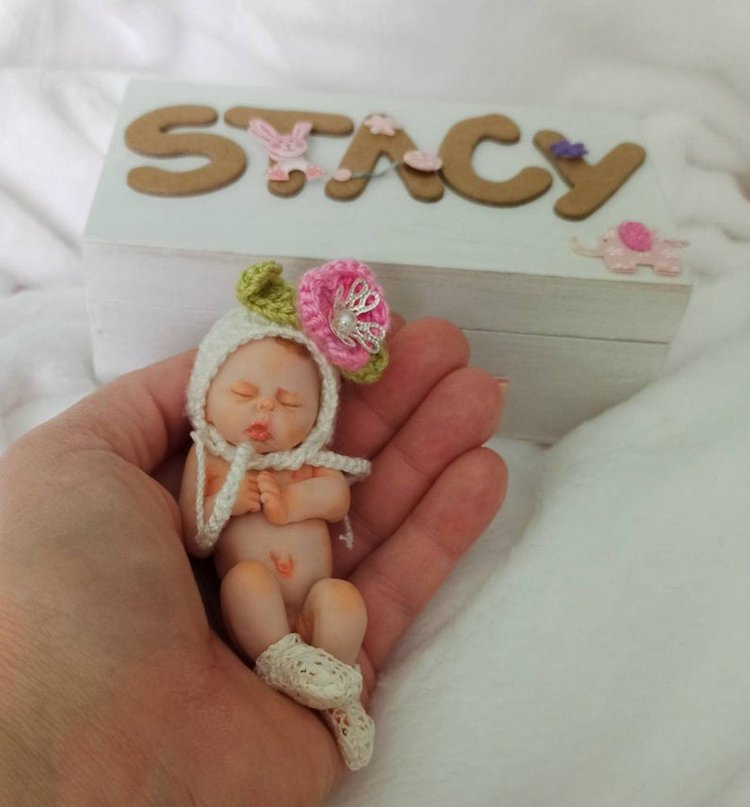 Hadasycasitas - Волшебный мир Патриции - ч.1 (фото 5)