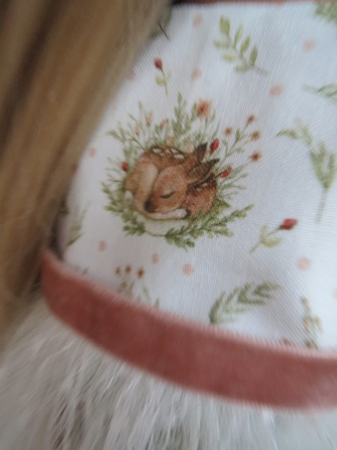 Их поменяли (местами) глазами | Бэйбики Их поменяли (местами) глазами