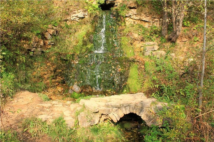 "Бабье Лето" на Водопаде, продолжение