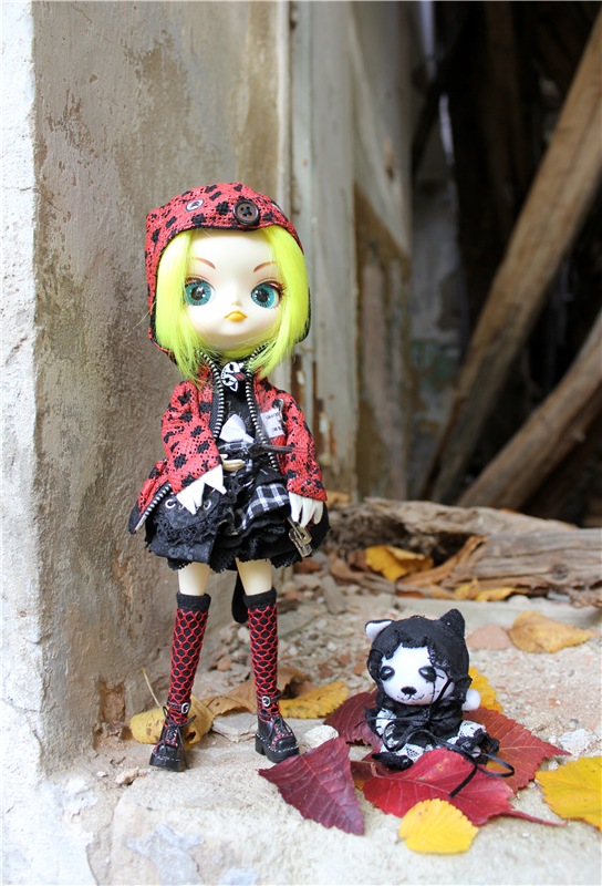 Путешествие Dal Hangry в Грузины