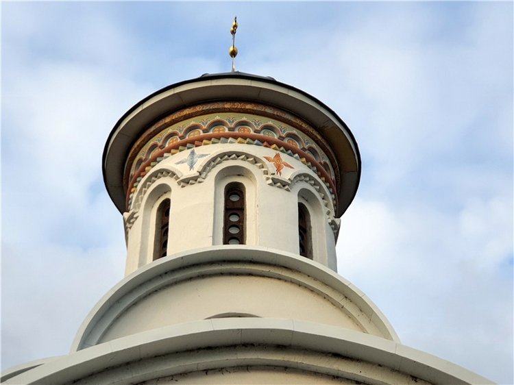 Путешествие по Святым местам Тверской области, продолжение