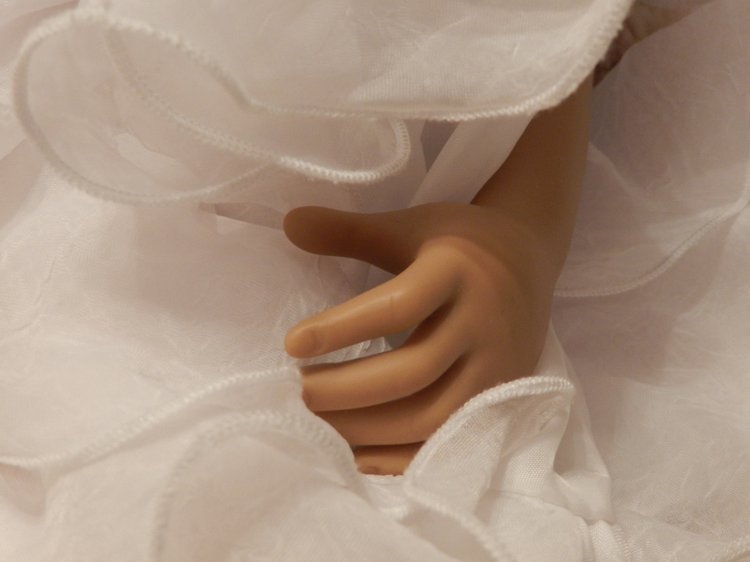 Милая леди от Майи Билл для Сигикид (фото 7)