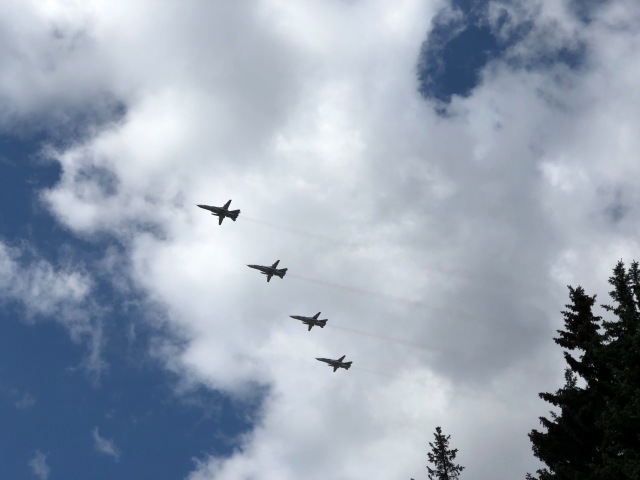 Тони Старк: приключения без брони. Был месяц май, половина первая