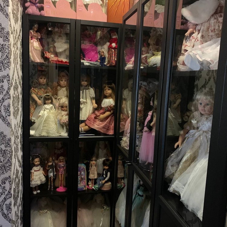 Мой рай... Если мечта - шкаф (фото 2)