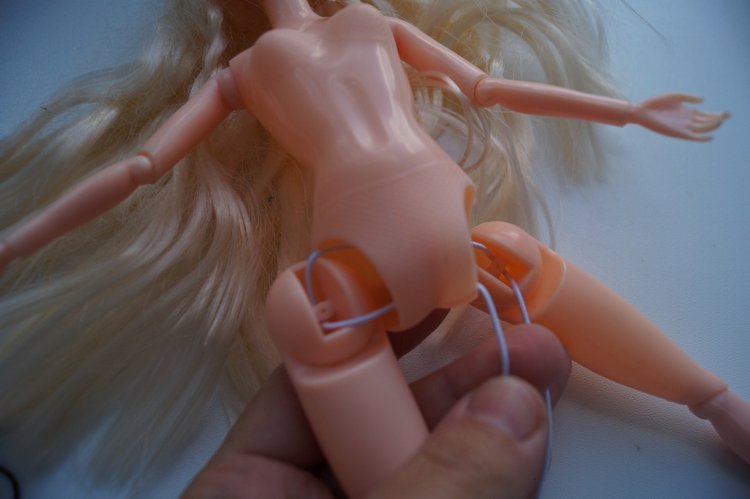 Вторая выписка сентября. Ещё одна поломка тазобедренных суставов и как её легко исправить