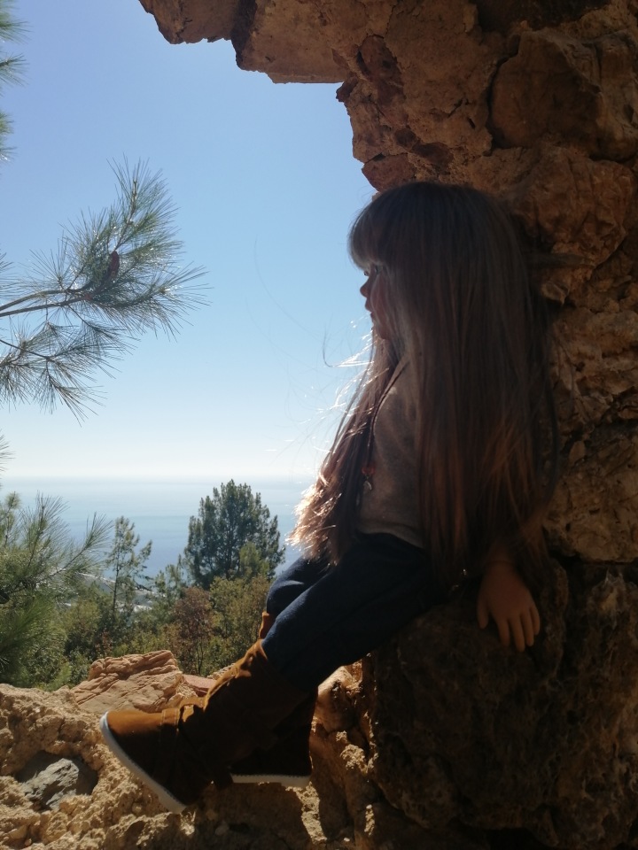 По тропинкам воспоминаний. Часть 1 (фото 10)