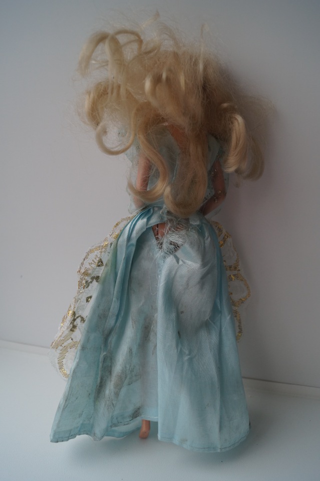 Пятая выписка октября. Санаторно-курортная! Вылечилась даже кроватка