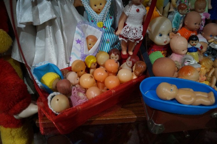 Четвёртая выписка ноября. Всю неделю перепрошивала и допрошивала семь Лолит