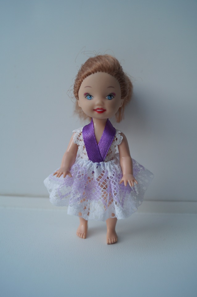 Вторая выписка января. Фарфоровая Снегурочка стала как новенькая. Зайчик снова видит. Как исправить западающий глазик у