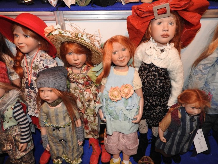 Бальзам для души. Гостинный двор 2017