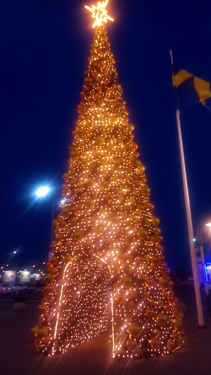 Предновогодний поход в ИКЕА с Adora Belle Calendar Girls или История Золушки