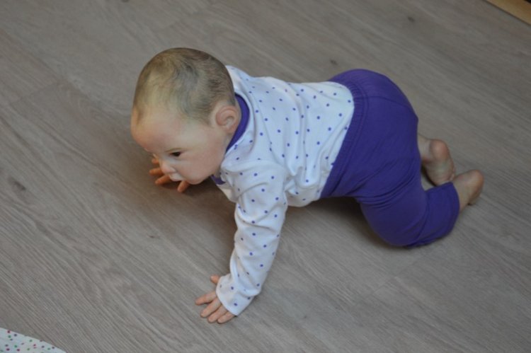 Сказ про то, как мы с Маняшей солнышко убегающее ловили