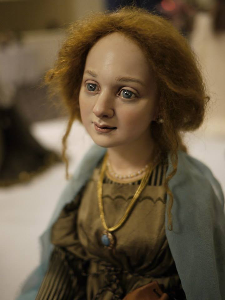 Нина Тугарина. Часть вторая. Детальное знакомство с творчеством мастера (фото 9)