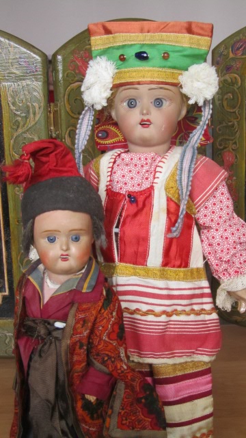 "Здесь русский дух, здесь Русью пахнет", - Дуняша - солнечный позитив (фото 6)