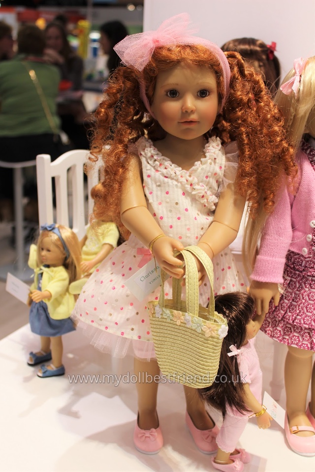 Международная выставка игрушек и игр. Kidz’n’Cats на выставке