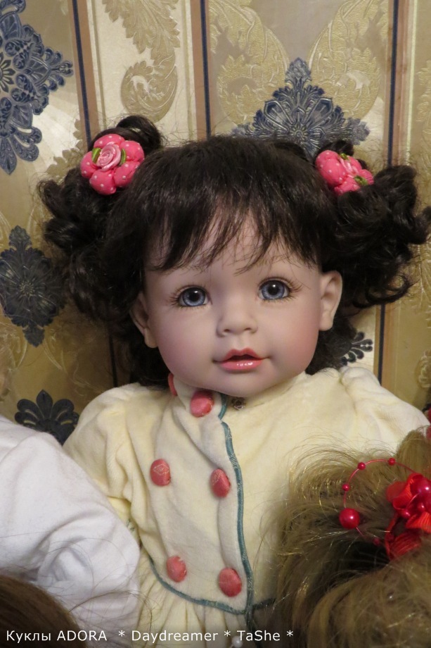 И снова о моих любимых Адорочках (фото 8)