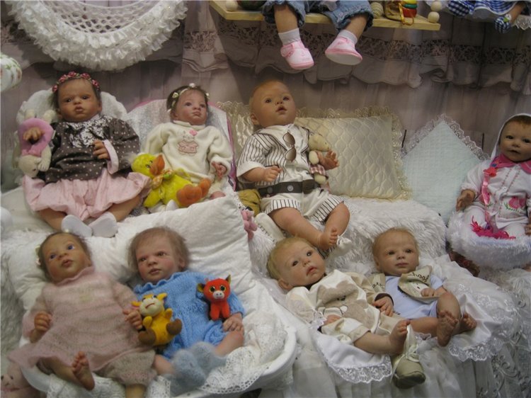 Весенний Бал Авторских Кукол Тишинка 2018. Фоторепортаж | Бэйбики Весенний Бал Авторских Кукол Тишинка 2018. Фоторепортаж