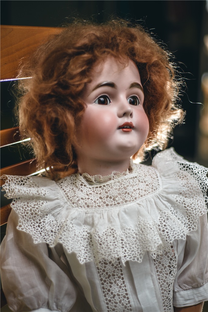 "Что за тайна скрыта в вас?.." (фото 3)