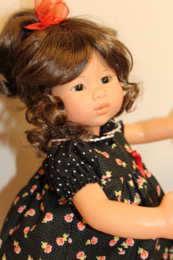 Пасхальная встреча в магазине кукол! Часть 5. Вихтели (фото 5)