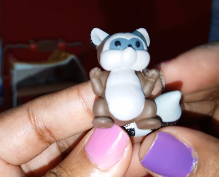 Все о микро аниматорс от Дисней стор