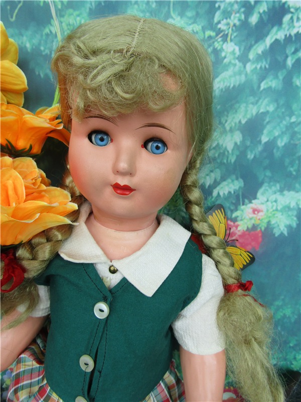 Заплетают мне косички: Мило, даже симпатично (фото 4)