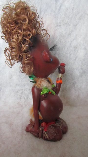 Ясельная группа "кедровых" девочек от Инги Бутиной (фото 4)