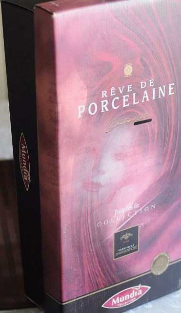 Моя новая куколка - Colette от Mundia | Бэйбики Моя новая куколка - Colette от Mundia (фото 5)