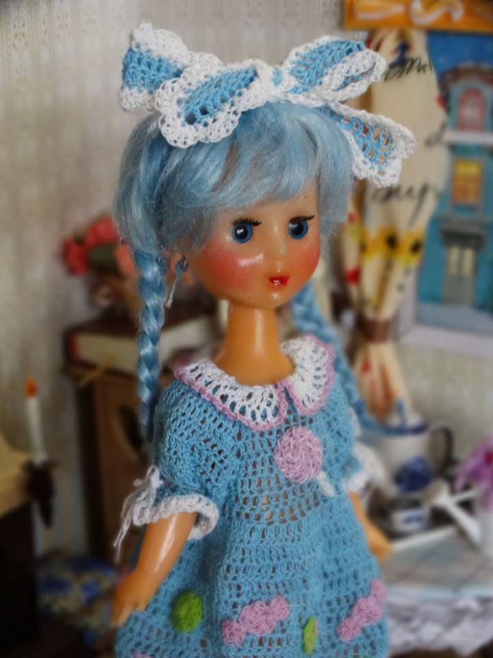 Ивановские Золушки-Василисы (фото 8)