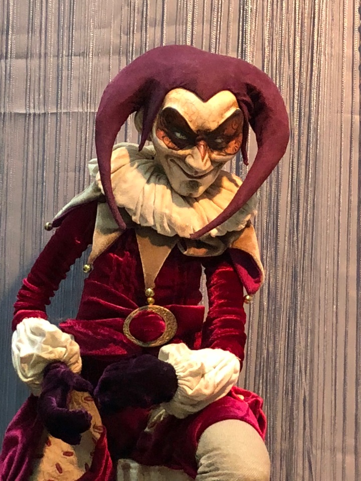 Гостиный двор декабрь 2018 - мой фотоотчет-ч4