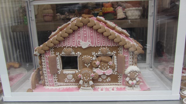 Рождественская Прага или делюсь праздничным Предновогодним настроением