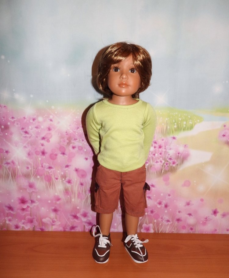 Новенькие Petr и Helen Kidz'n'Cats (фото 8)