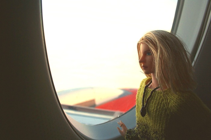 Московские каникулы. Часть 1 (фото 3)