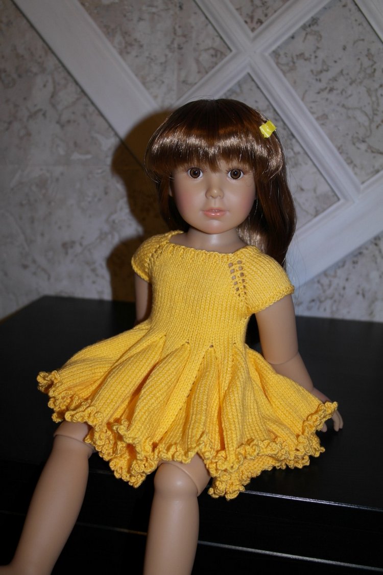 Мои куклы Kidz'n'Cats. Паулетта 2014