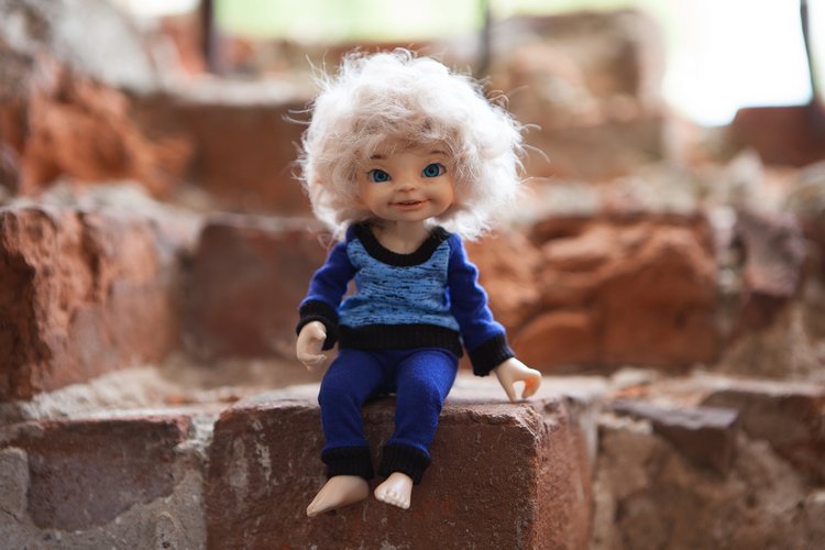 Болтушки или первое путешествие | Бэйбики Болтушки или первое путешествие