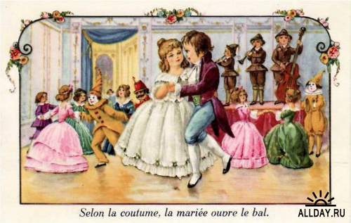 Рисунки для детей Pauli Ebner