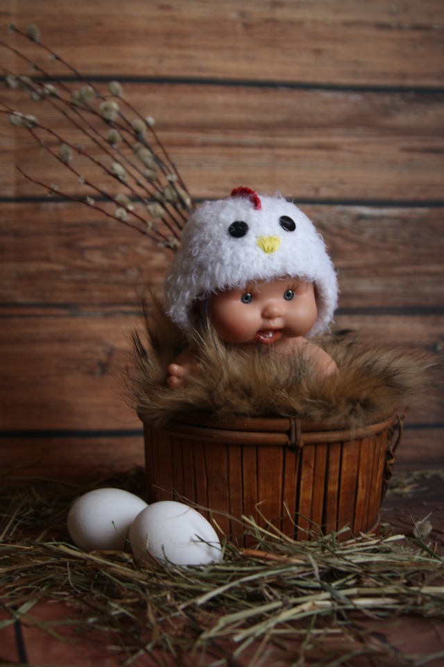 Игрушки-зверюшки или малыши от Nines d'onil (фото 3)