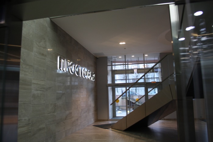 Псков: Петербургская Кунсткамера у нас в гостях. СТРОГО 18 +