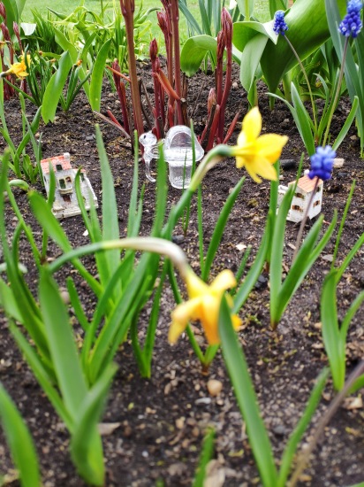 Найди меня, если сможешь — Фигурки Studio