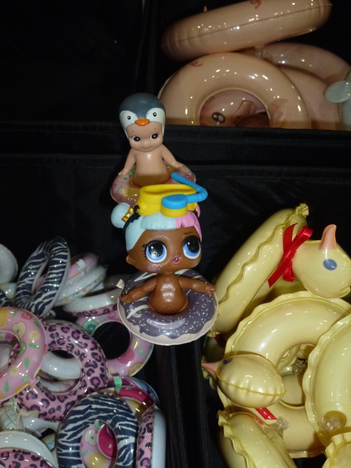 XI Dollscar - Выставка BJD и других шарнирных кукол - город Москва - КУКЛЫ | Бэйбики XI Dollscar - Выставка BJD и других шарнирных кукол - город Москва - КУКЛЫ