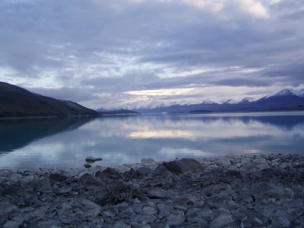 Увлекательное путешествие по Новой Зеландии