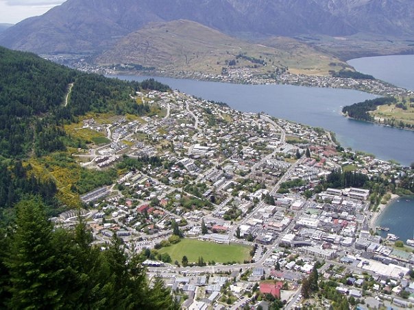 Увлекательное путешествие по Новой Зеландии