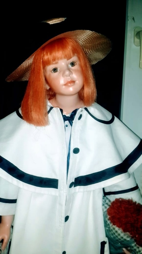 Потрясающая и неповторимая Аделаида от госпожи Гунзель (фото 10)