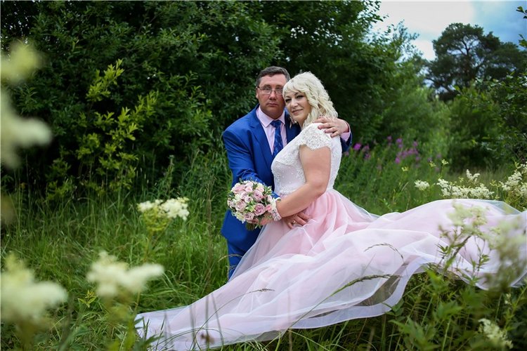 5 ЛЕТ НА БЕЙБИКАХ! Или невеста с куклами