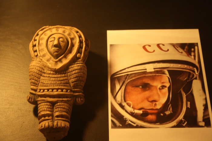 Петербург. Музей НЕправды (18+). Часть 2