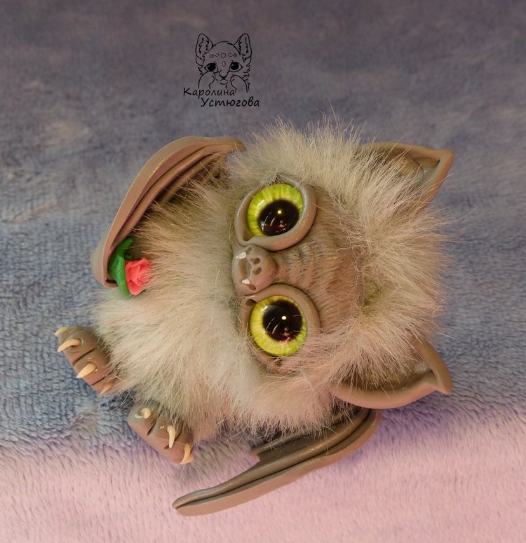 Маленькая клыкастая парочка (фото 5)