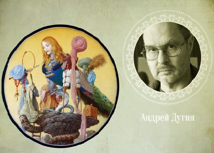 Художники-иллюстраторы Ольга и Андрей Дугины (фото 3)